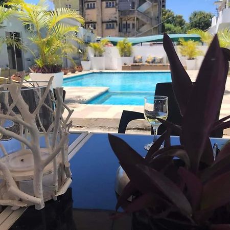Guesthouse Malagueta Inn II Maputo Zewnętrze zdjęcie