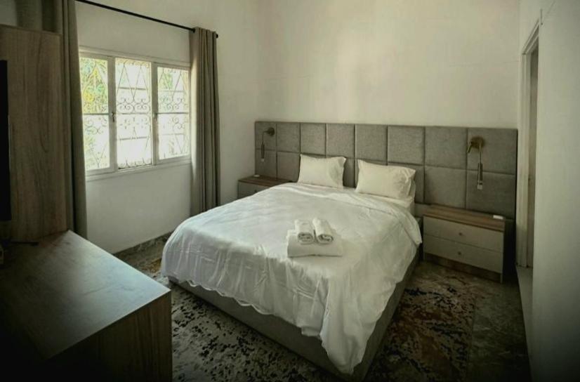 Guesthouse Malagueta Inn II Maputo Zewnętrze zdjęcie